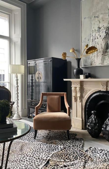 South Ken Designer Pad Apartamento Londres Exterior foto