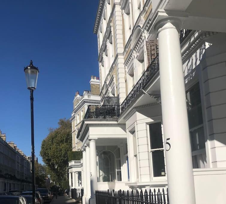 South Ken Designer Pad Apartamento Londres Exterior foto