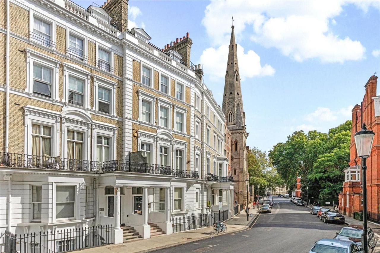 South Ken Designer Pad Apartamento Londres Exterior foto
