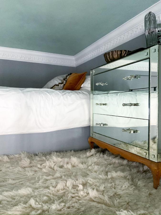 South Ken Designer Pad Apartamento Londres Exterior foto