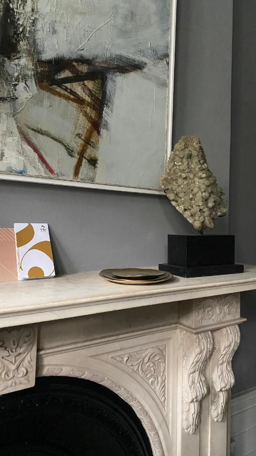 South Ken Designer Pad Apartamento Londres Exterior foto
