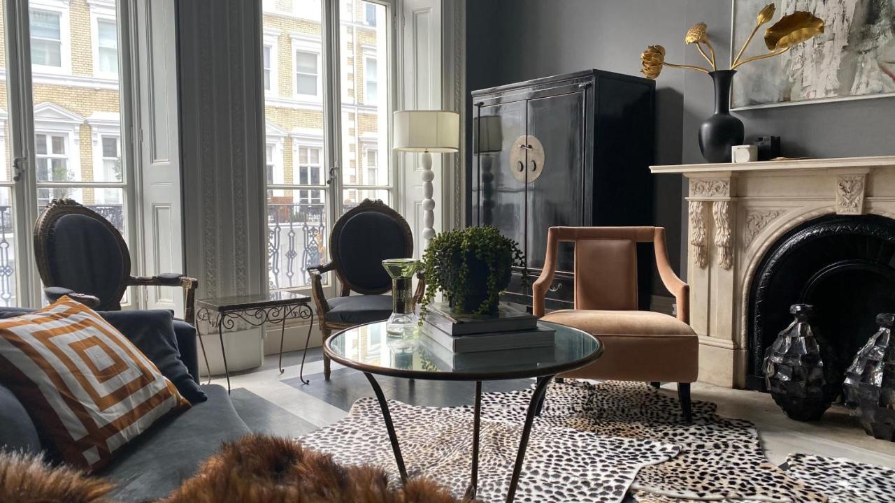 South Ken Designer Pad Apartamento Londres Exterior foto